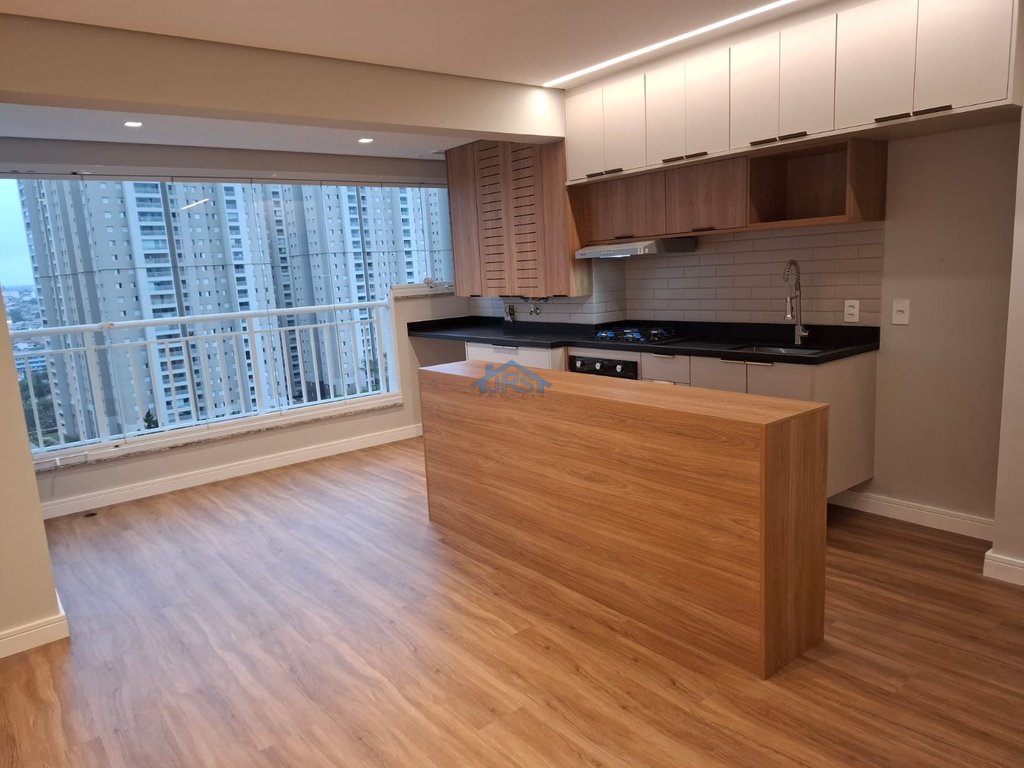 Apartamento à venda e para alugar em Barueri, Alphaville Empresarial, com 2 quartos, com 55 m²