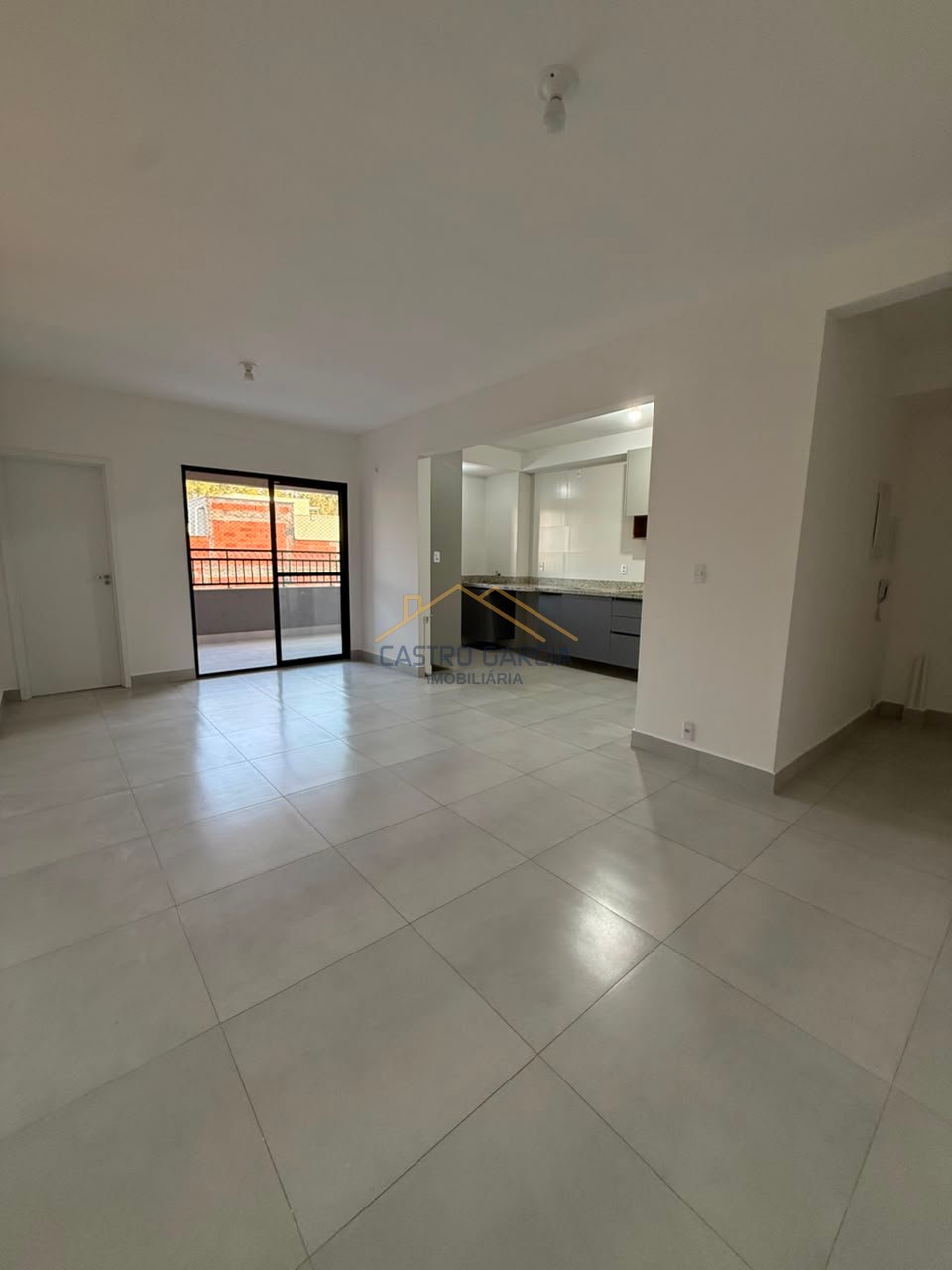 Apartamento para alugar em Americana, Jardim Dona Judith, com 3 quartos, com 101 m²