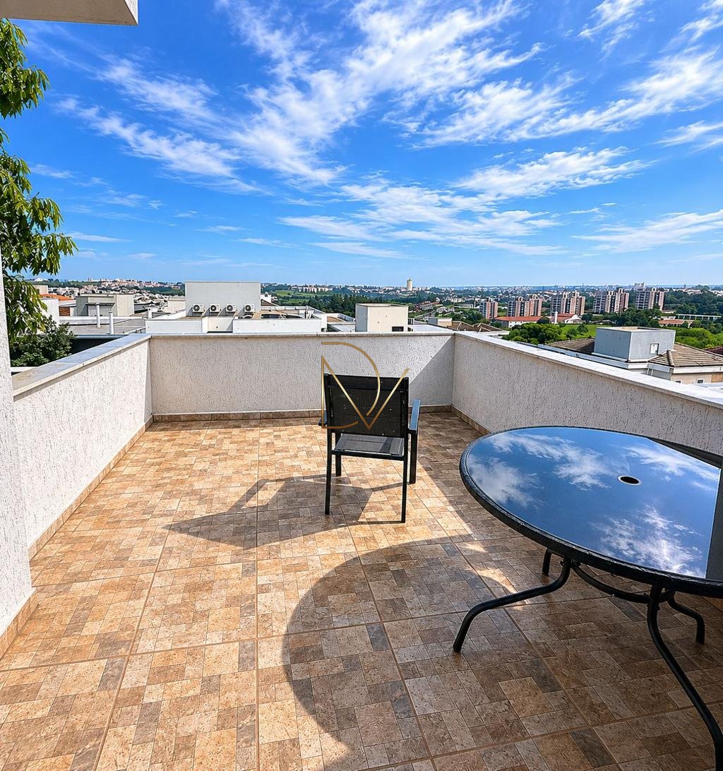 Casa à venda com 3 quartos, 2 suítes e 273m² no Swiss Park, Campinas (SP) — foto 16 de 30