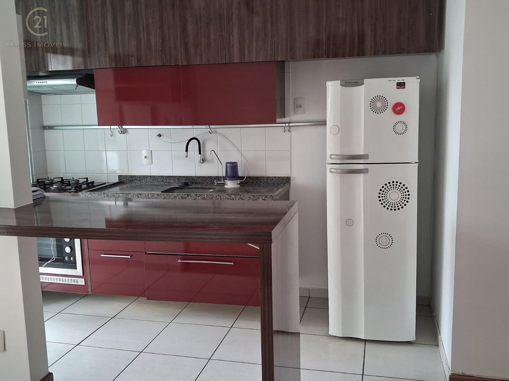 Apartamento para alugar em Gleba Palhano, Londrina — Portal Chave Fácil