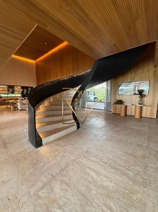 Casa à venda com 6 quartos, 6 suítes, 6 vagas e 1200m² no Residencial Fazenda da Grama, Itupeva (SP) — foto 22 de 30