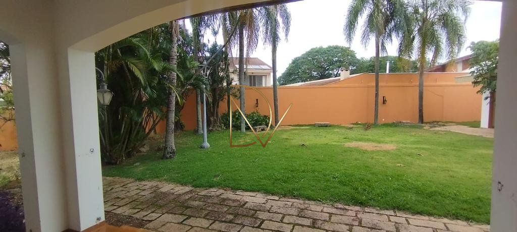 Casa à venda com 4 quartos, 2 suítes, 10 vagas e 1126m² no Parque Nova Campinas, Campinas (SP) — foto 23 de 24