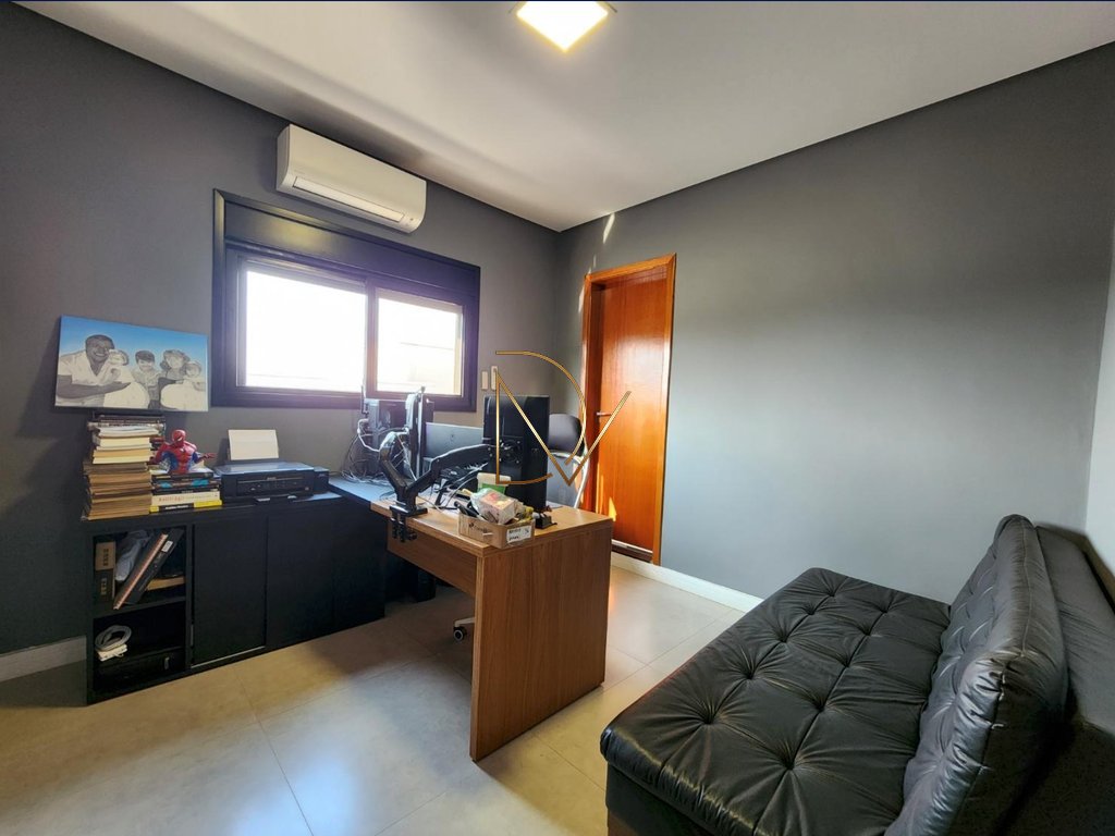 Casa à venda com 5 quartos, 5 suítes, 4 vagas e 288m² no Swiss Park, Campinas (SP) — foto 30 de 30