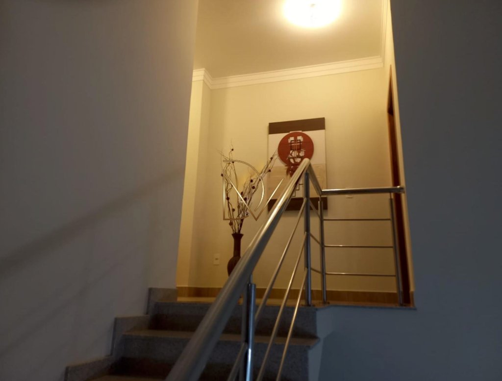 Casa à venda com 3 quartos, 3 suítes, 4 vagas e 233m² no Residencial Real Parque Sumaré, Sumaré (SP) — foto 17 de 30