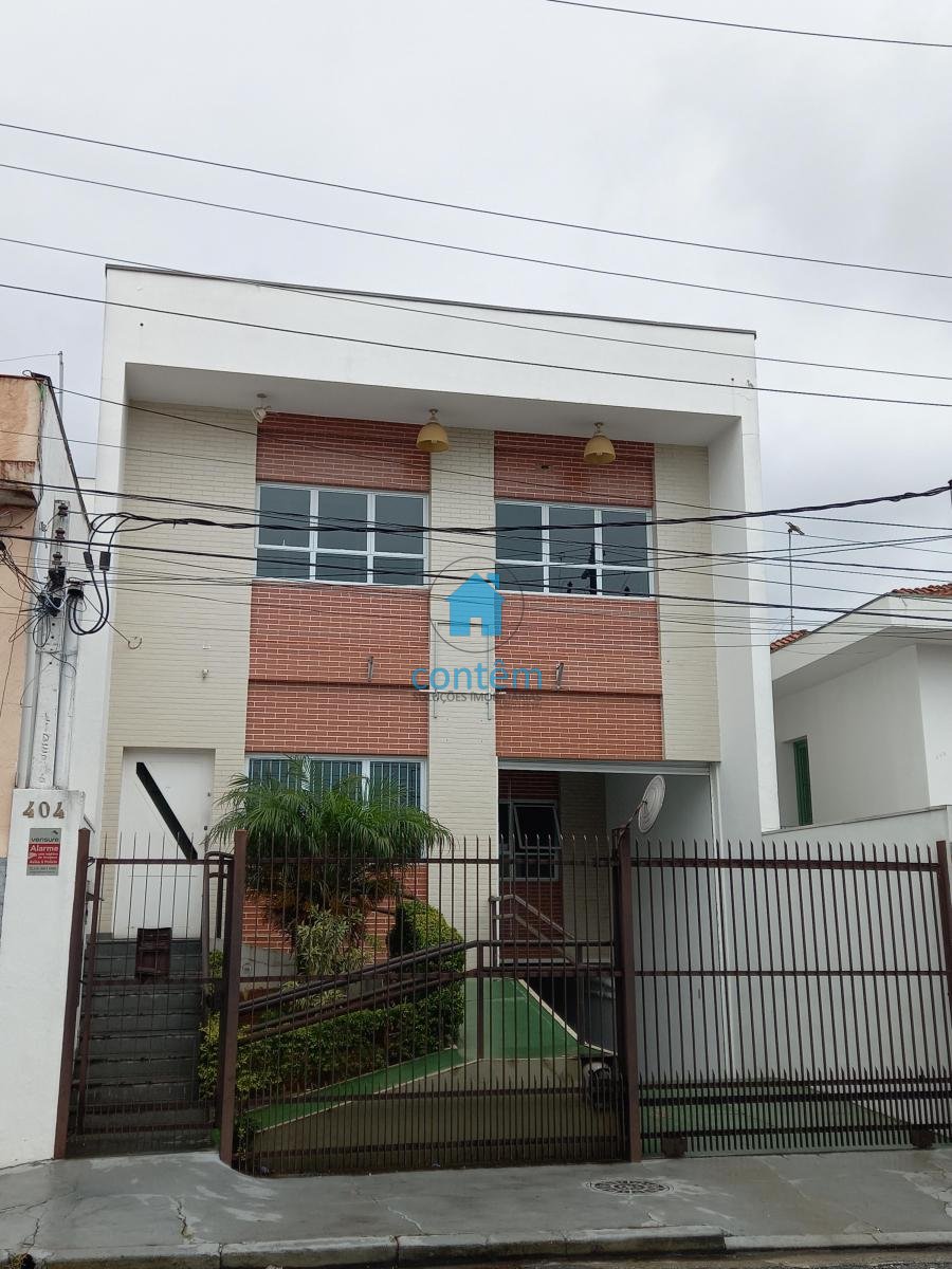 Prédio para alugar em São Paulo, Vila Baruel, com 570 m²