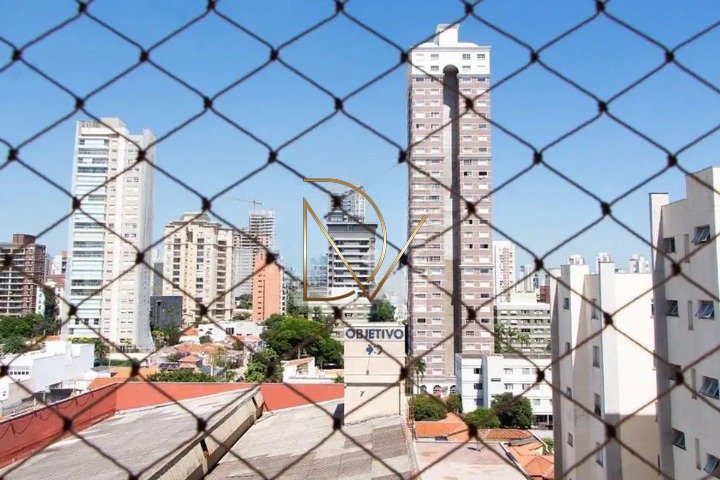 Apartamento à venda com 3 quartos, 1 suíte, 2 vagas e 105m² no Vila Estanislau, Campinas (SP) — foto 17 de 30