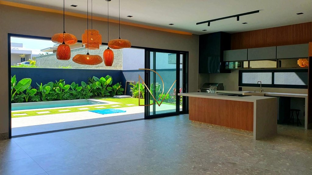 Casa à venda com 4 quartos, 6 banheiros, 4 vagas e 360m² no Loteamento Residencial Arborais, Campinas (SP) — foto 14 de 30