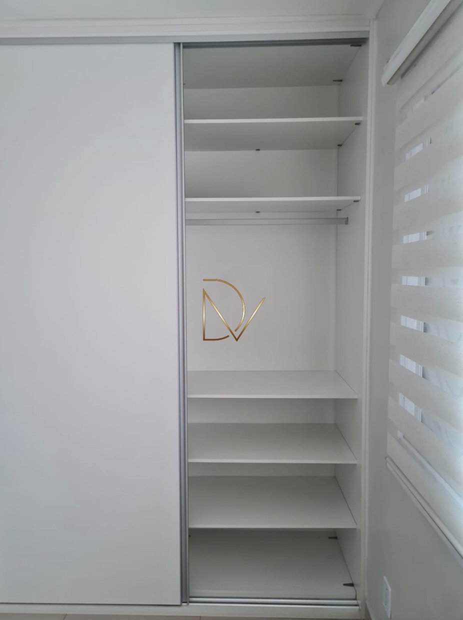 Apartamento à venda com 2 quartos, 1 banheiro, 1 vaga e 48m² no Vila Satúrnia, Campinas (SP) — foto 23 de 30