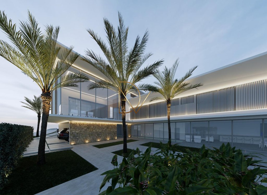 Casa à venda com 4 quartos, 4 suítes, 6 vagas e 940m² no Loteamento Residencial Pedra Alta (Sousas), Campinas (SP) — foto 7 de 30