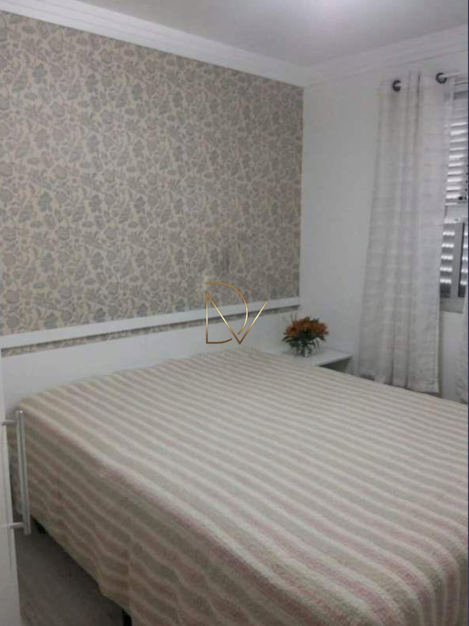 Apartamento à venda com 2 quartos, 1 banheiro, 1 vaga e 45m² no Bonfim, Campinas (SP) — foto 23 de 30