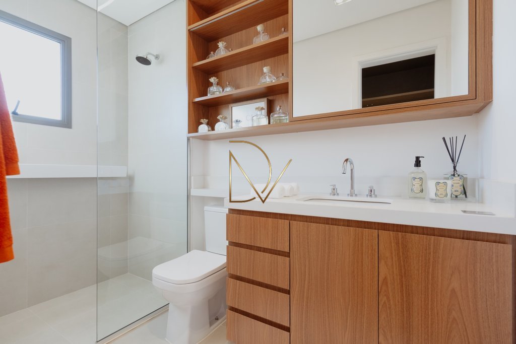 Casa à venda com 3 quartos, 3 suítes, 2 vagas e 177m² no Parque das Flores, Campinas (SP) — foto 22 de 30