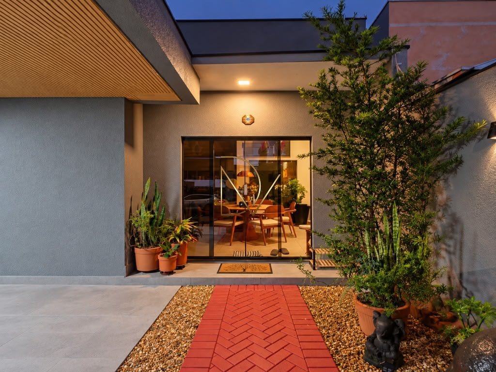 Casa à venda com 2 quartos, 1 suíte e 90m² no Jardim Monte Carlo, Indaiatuba (SP) — foto 3 de 30