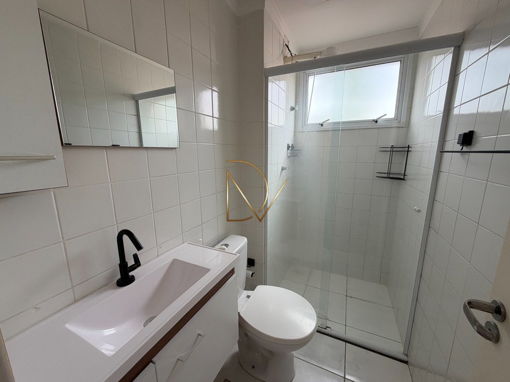 Apartamento à venda com 2 quartos, 1 banheiro, 1 vaga e 48m² no Vila Satúrnia, Campinas (SP) — foto 25 de 30