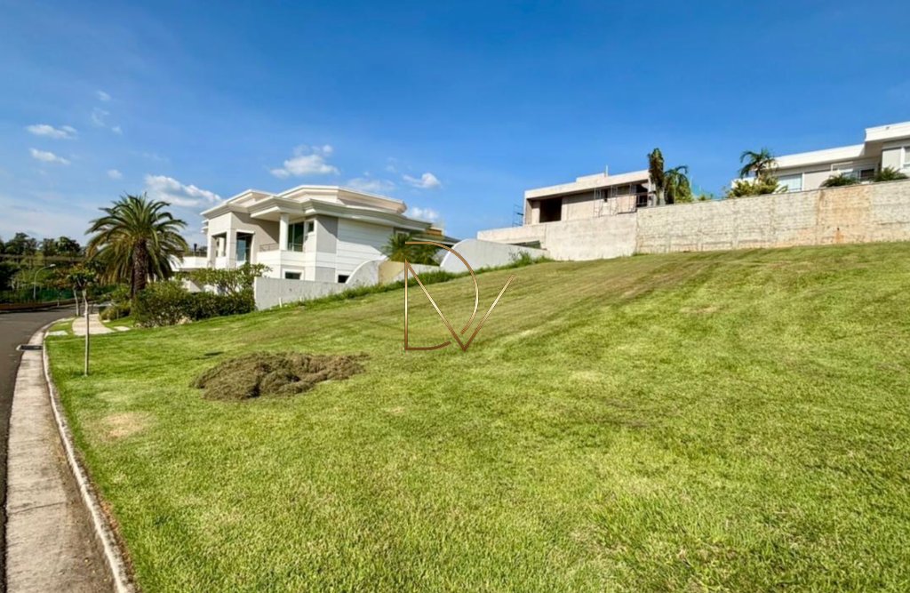 Terreno à venda com 1055m² de terreno no Alphaville Dom Pedro 3, Campinas (SP) — foto 2 de 30