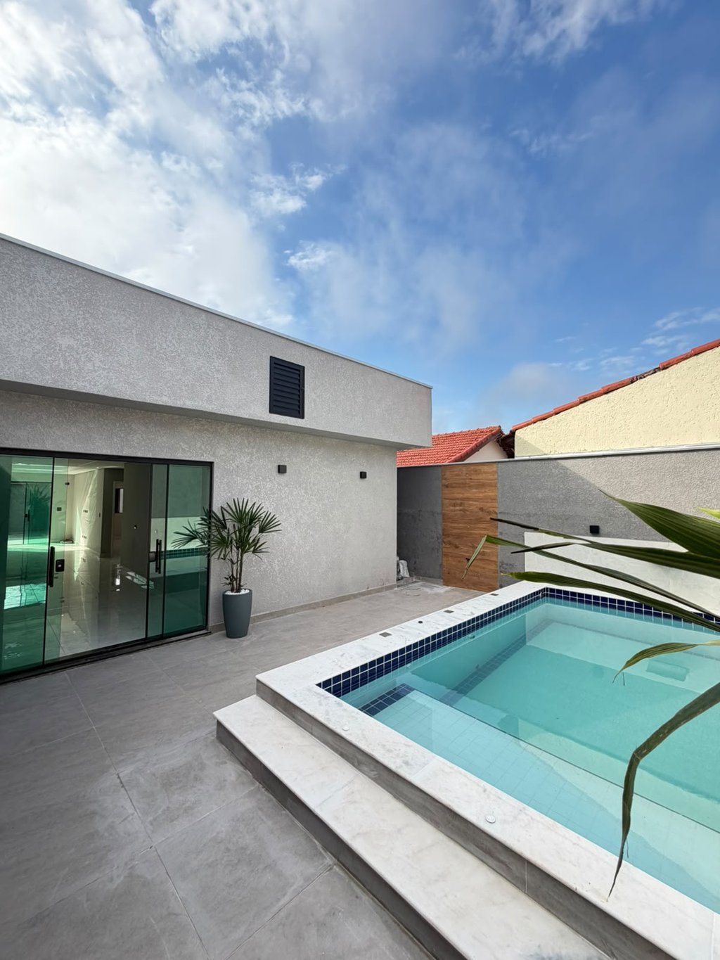 Casa à venda em Itanhaém, Gaivota (Praia), com 3 quartos, com 121 m²