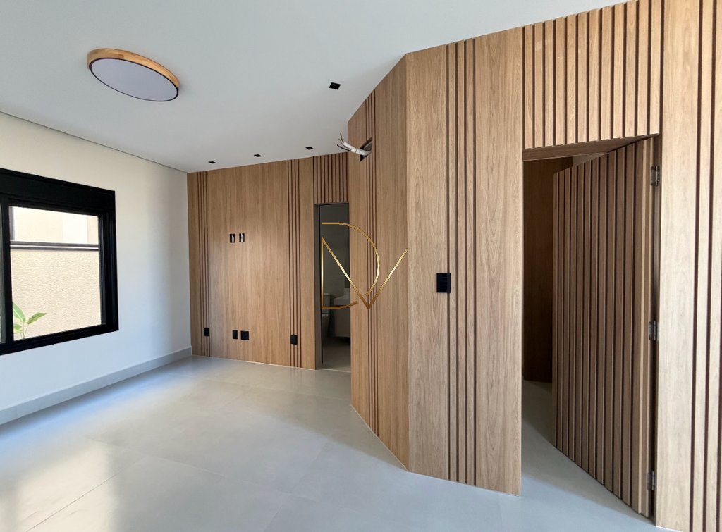 Casa à venda com 4 quartos, 4 suítes, 4 vagas e 350m² no Loteamento Residencial Arborais, Campinas (SP) — foto 12 de 30