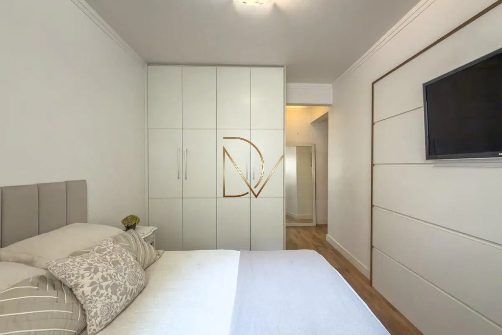 Apartamento à venda com 3 quartos, 1 suíte, 1 vaga e 102m² no Vila Estanislau, Campinas (SP) — foto 15 de 30