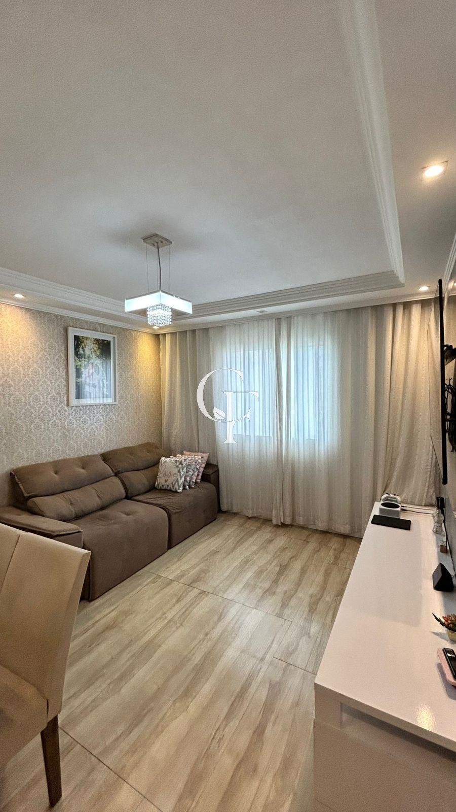 Apartamento à venda em Campinas, Vila Orozimbo Maia, com 2 quartos, com 64 m²