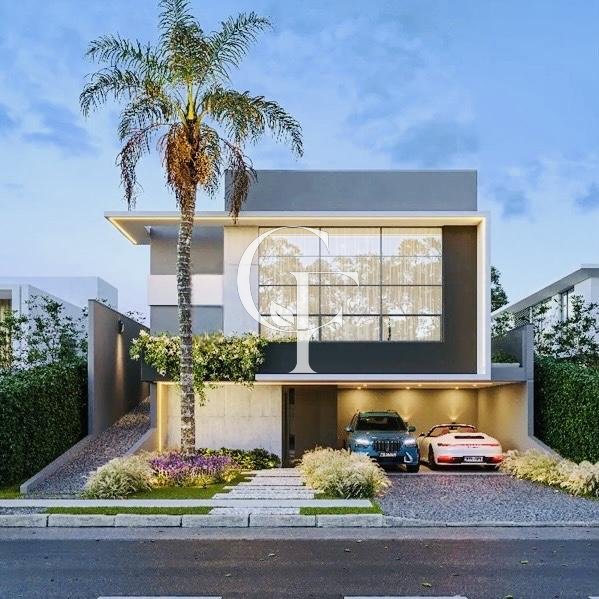 Casa à venda em Valinhos, Roncáglia, com 3 suítes, com 200 m², Residencial Mont'Alcino