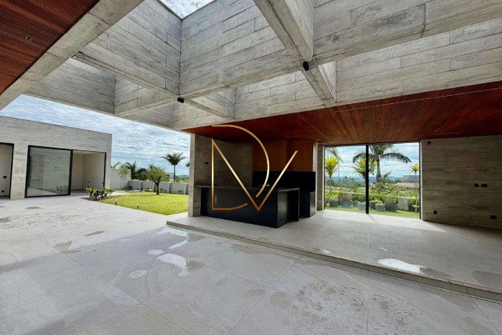 Casa à venda com 4 quartos, 4 suítes, 8 vagas e 630m² no Loteamento Residencial Pedra Alta (Sousas), Campinas (SP) — foto 29 de 30