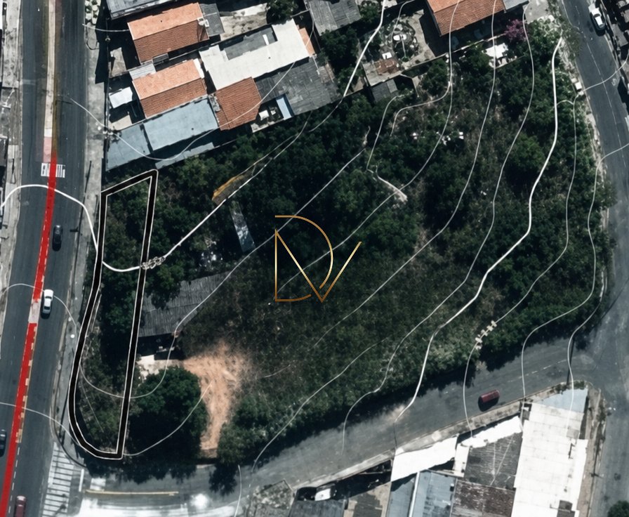 Terreno à venda com 4886m² de terreno no Jardim Novo Campos Elíseos, Campinas (SP) — foto 2 de 2