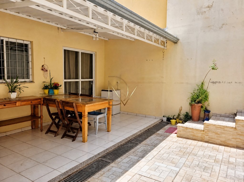 Casa à venda com 3 quartos, 1 suíte, 4 vagas e 200m² no Parque Jambeiro, Campinas (SP) — foto 15 de 15