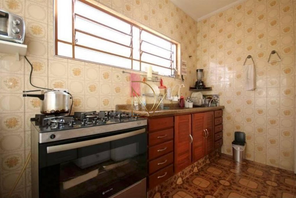 Casa à venda com 3 quartos, 1 suíte, 3 vagas e 155m² no Parque Taquaral, Campinas (SP) — foto 9 de 24