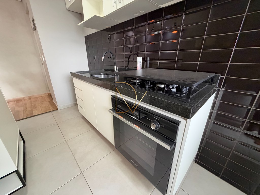 Apartamento à venda com 2 quartos, 1 banheiro, 1 vaga e 48m² no Vila Satúrnia, Campinas (SP) — foto 12 de 30