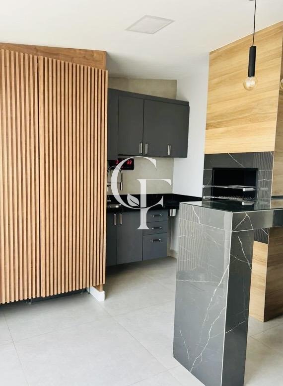 Apartamento Duplex à venda em Campinas, Jardim Antonio Von Zuben, com 3 quartos, com 122 m²
