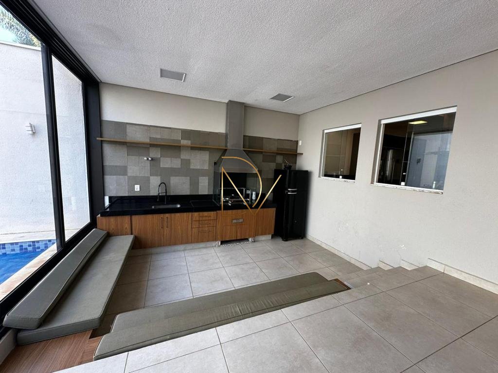 Casa à venda com 4 quartos, 4 suítes, 4 vagas e 317m² no Swiss Park, Campinas (SP) — foto 21 de 25