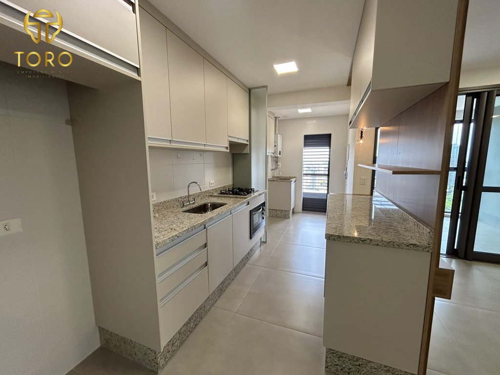 Apartamento para alugar em Zona 03, Maringá — Portal Chave Fácil
