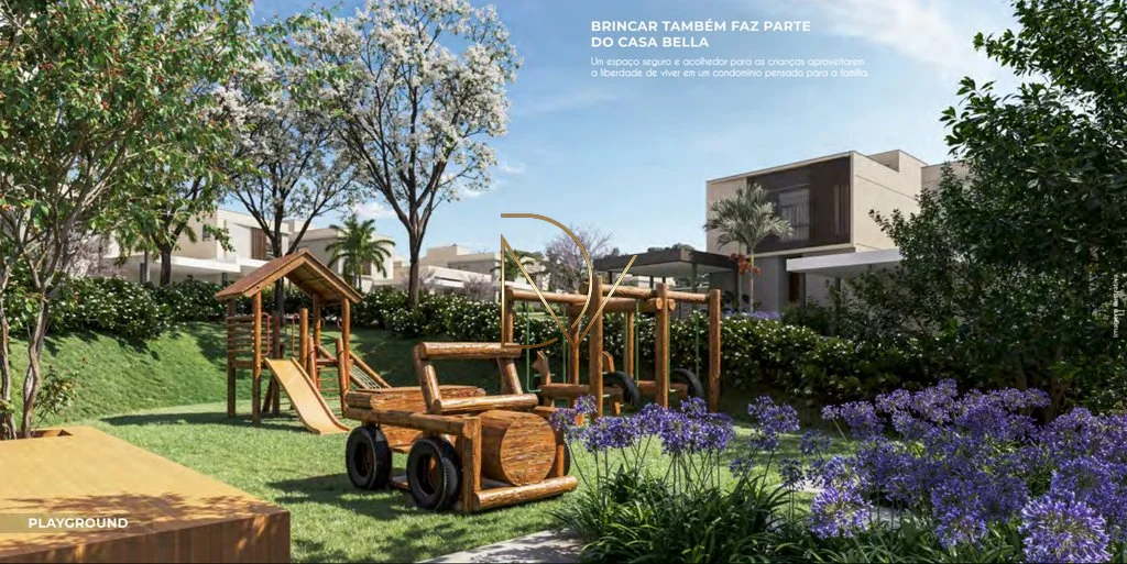 Casa à venda com 3 quartos, 3 suítes, 2 vagas e 149m² no Parque das Flores, Campinas (SP) — foto 20 de 30
