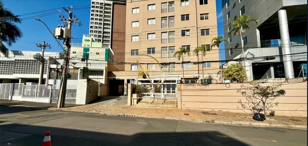 Comercial à venda com 1 banheiro, 1 vaga e 37m² no Botafogo, Campinas (SP) — foto 10 de 10