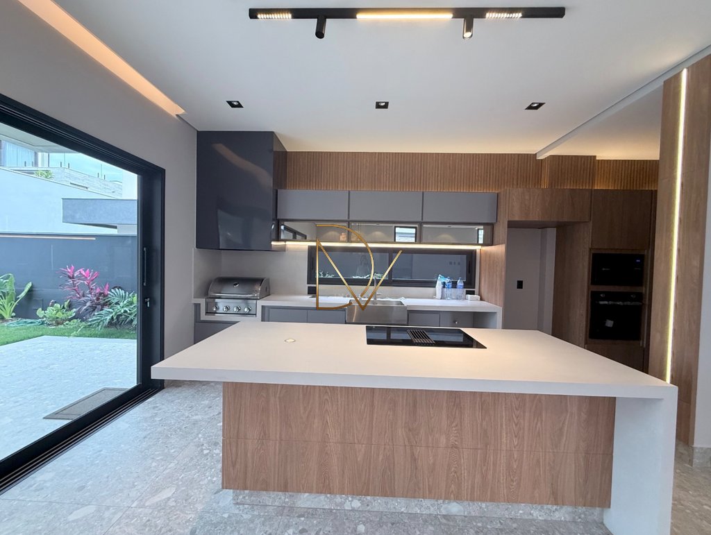 Casa à venda com 4 quartos, 6 banheiros, 4 vagas e 360m² no Loteamento Residencial Arborais, Campinas (SP) — foto 15 de 30