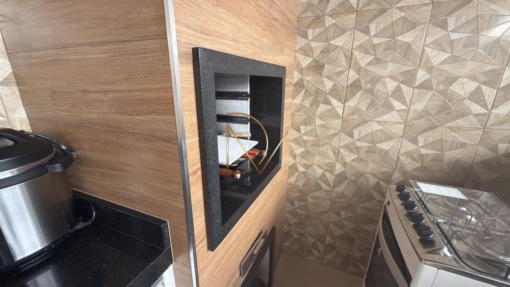 Casa à venda com 2 quartos, 2 banheiros, 2 vagas e 130m² no Jardim Villagio Ghiraldelli, Hortolândia (SP) — foto 21 de 30