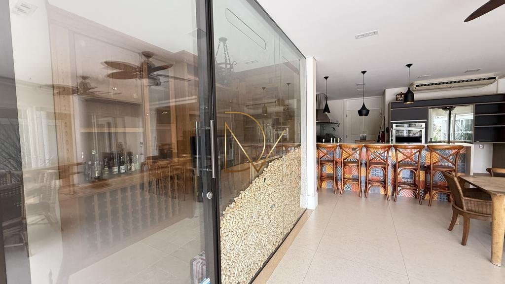 Casa à venda com 4 quartos, 4 suítes, 9 vagas e 938m² no Vila Suíça, Indaiatuba (SP) — foto 15 de 30