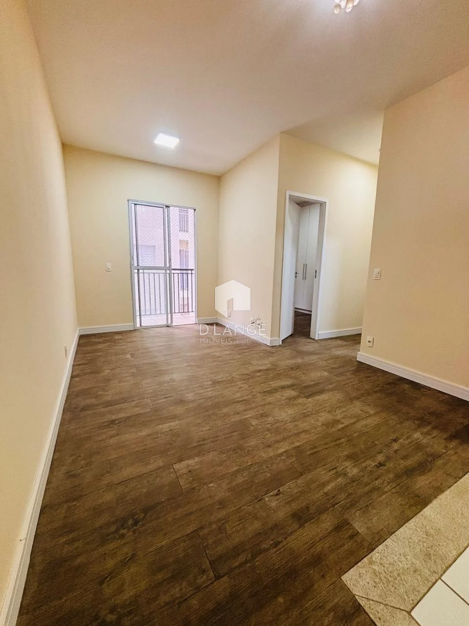 Apartamento à venda no bairro Parque Jatobá (Nova Veneza) em Sumaré - SP
