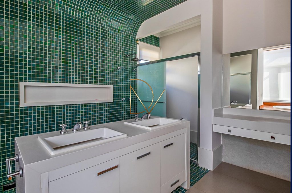 Casa à venda com 4 quartos, 4 suítes, 9 vagas e 524m² no Sítios de Recreio Gramado, Campinas (SP) — foto 28 de 30
