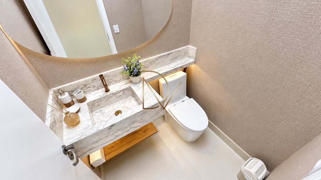 Casa à venda com 3 quartos, 1 suíte, 4 vagas e 140m² no Jardim Park Vista Real, Indaiatuba (SP) — foto 30 de 30