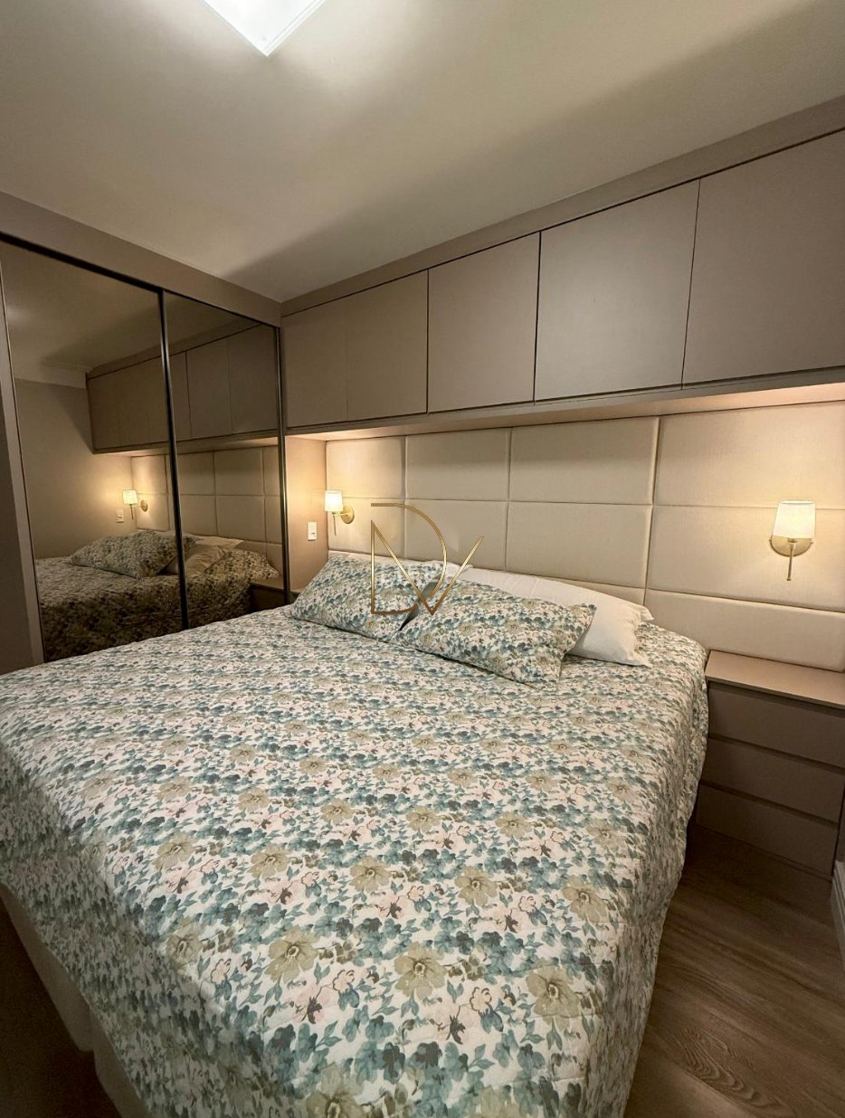 Apartamento à venda com 3 quartos, 1 suíte e 76m² no Chácara da Barra, Campinas (SP) — foto 12 de 27