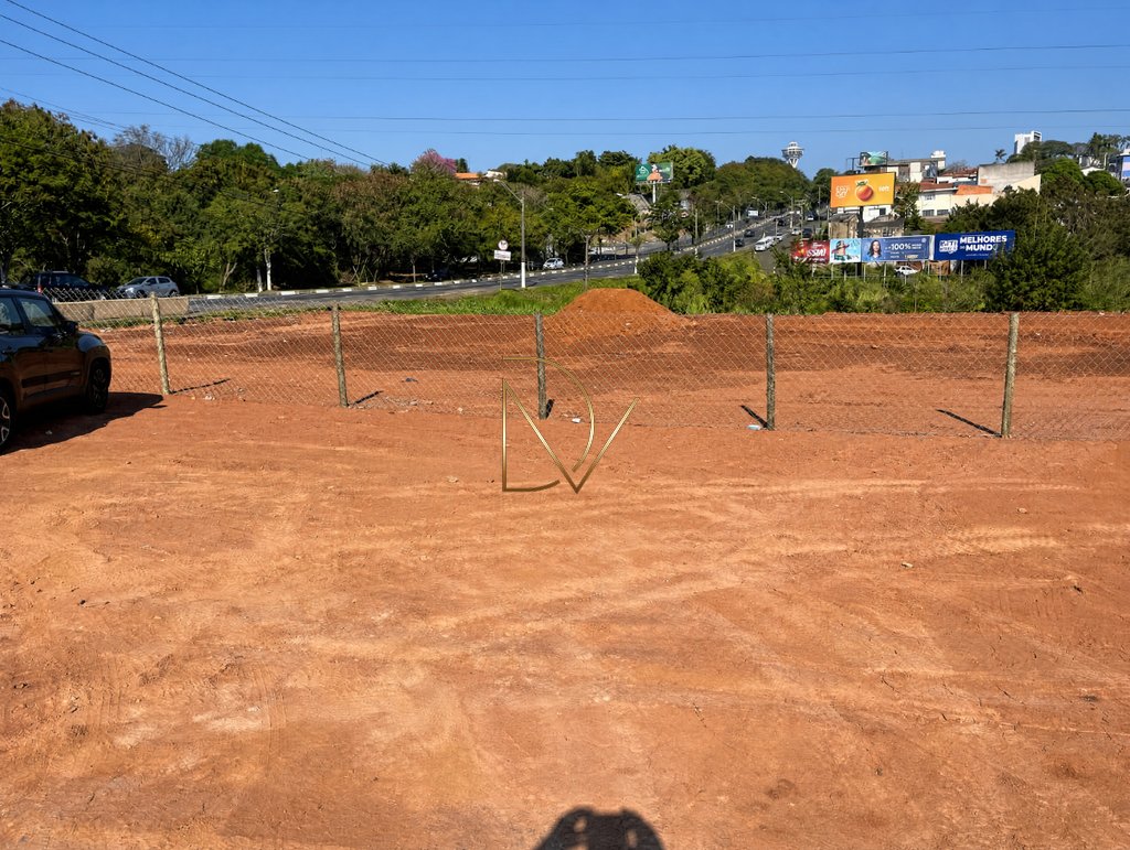 Terreno para alugar com 9923m² de terreno no Vila Brandina, Campinas (SP) — foto 6 de 6