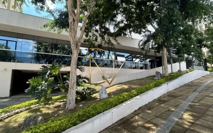 Apartamento à venda com 1 quarto, 1 suíte, 1 vaga e 24m² no Parque Nova Suíça, Valinhos (SP) — foto 14 de 25