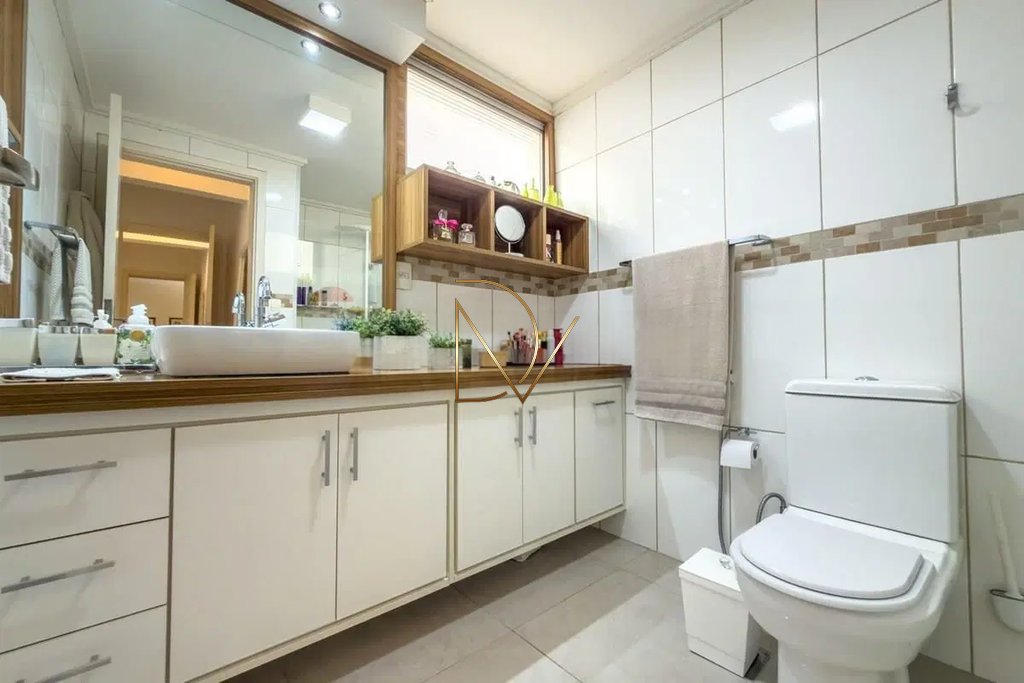 Apartamento à venda com 3 quartos, 1 suíte, 1 vaga e 102m² no Vila Estanislau, Campinas (SP) — foto 16 de 30