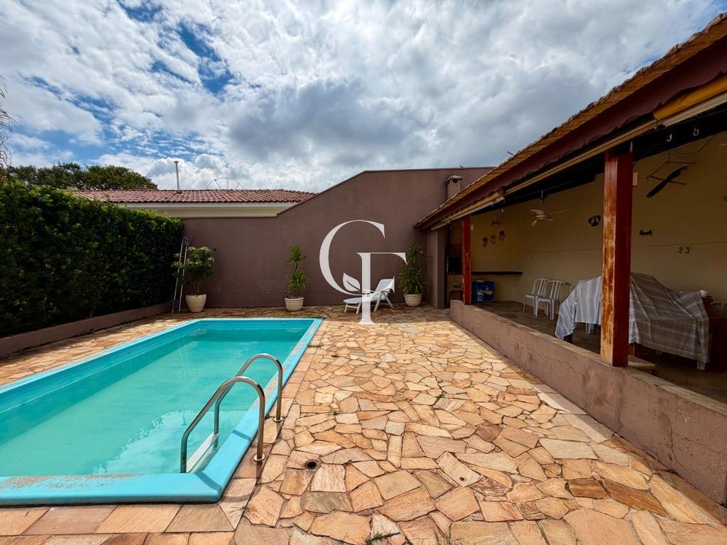 Terreno à venda em Campinas, Jardim Guarani, com 300 m²