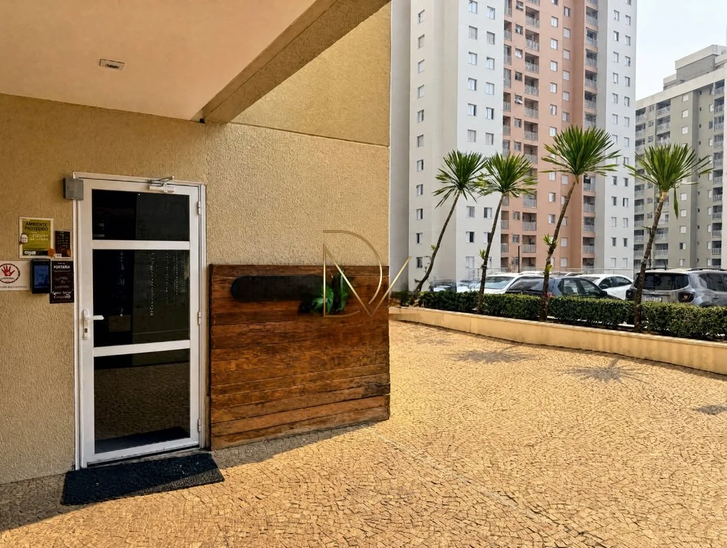 Apartamento à venda com 3 quartos, 1 suíte, 1 vaga e 75m² no Loteamento Chácara Prado, Campinas (SP) — foto 29 de 29