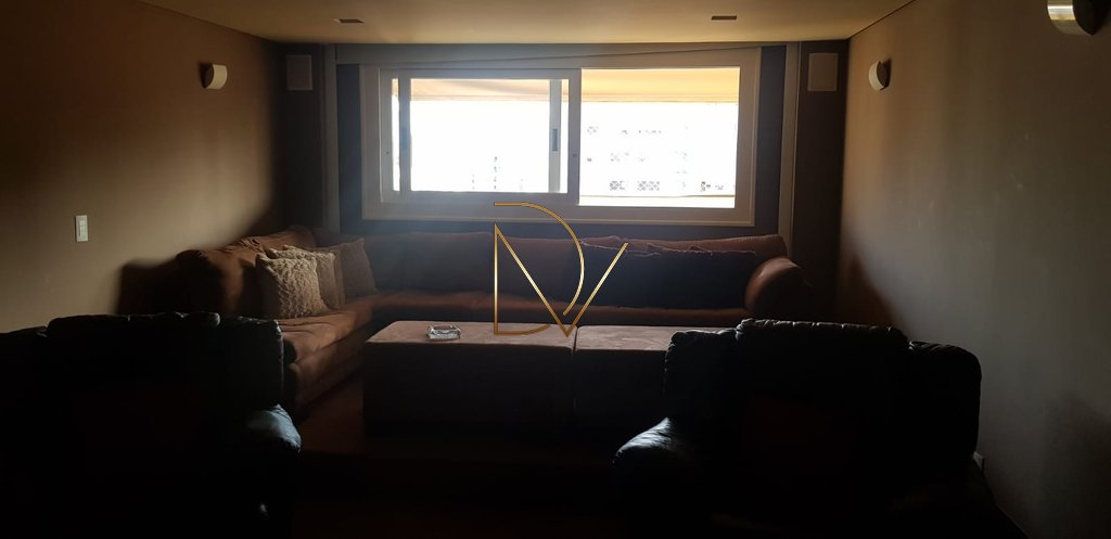 Apartamento à venda com 4 quartos, 4 suítes, 4 vagas e 580m² no Cambuí, Campinas (SP) — foto 20 de 30