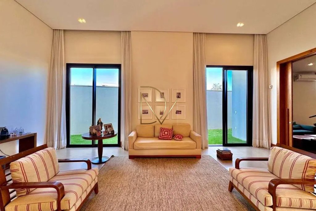 Casa à venda com 4 quartos, 4 suítes, 6 vagas e 496m² no Loteamento Residencial Pedra Alta (Sousas), Campinas (SP) — foto 7 de 30
