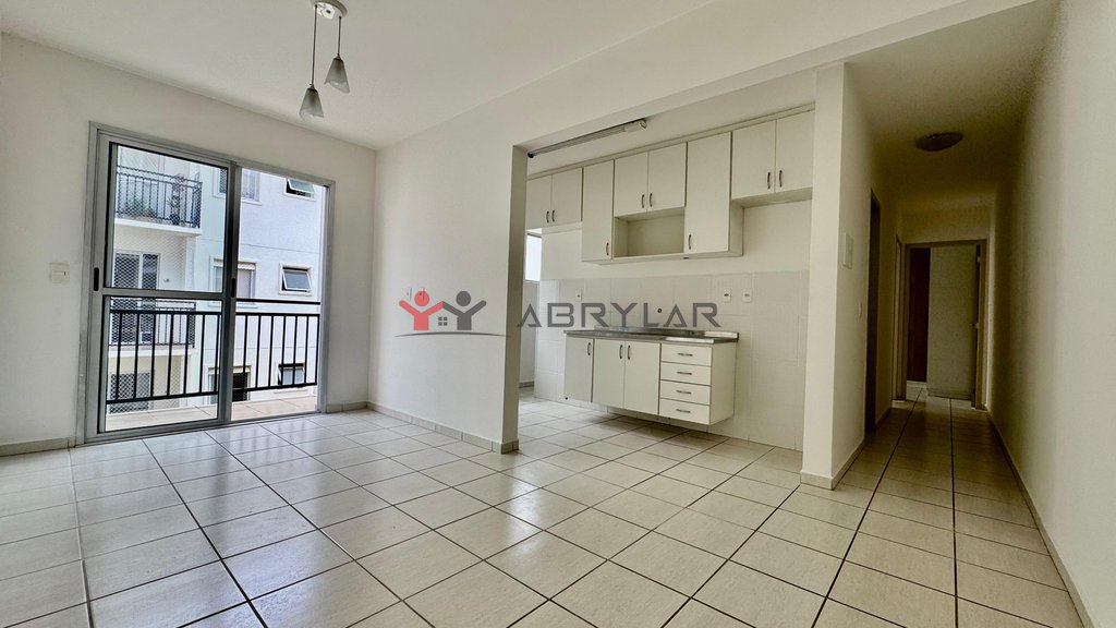 Apartamento para alugar em Jundiaí, Medeiros, com 2 quartos, com 60 m², VARANDAS DO JAPI