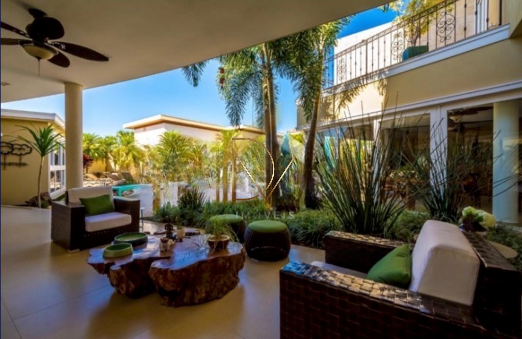 Casa à venda com 4 quartos, 4 suítes, 9 vagas e 938m² no Vila Suíça, Indaiatuba (SP) — foto 9 de 30
