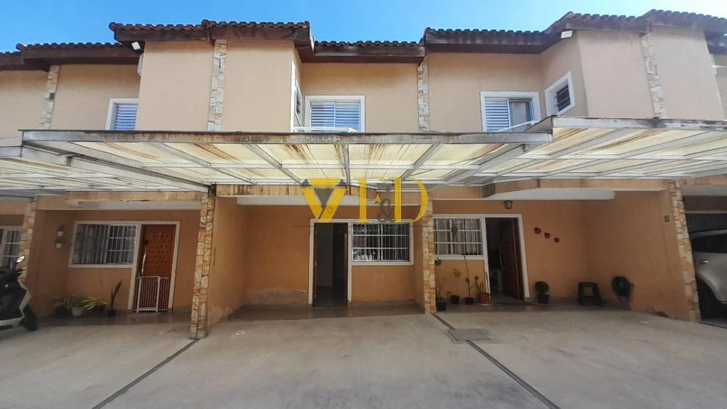 Sobrado à venda em São Paulo, Vila Ré, com 2 suítes, com 72 m²